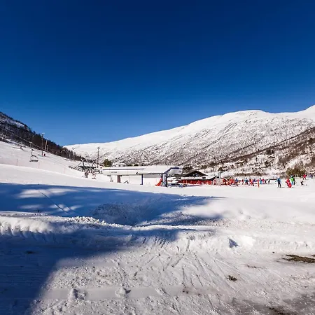 Pettersbu 度假居 *